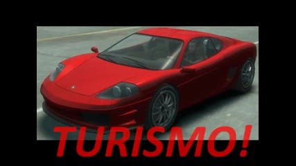 Gta4 Drag Race Championship [trailer2]