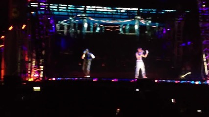 Tupac Hologram @ Coachella 2012 Weekend 1 H D