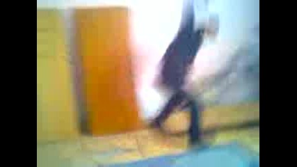 Stefan Gazara nomer_1