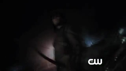 Arrow Promo - I Swear