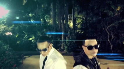 Daddy Yankee - El Amante