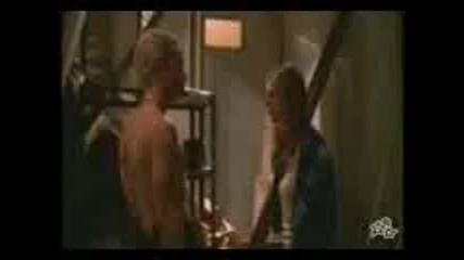 Buffy And Spike Is The Best Love