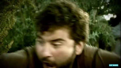 Voltaj - Mi - e dor de (official Video) 