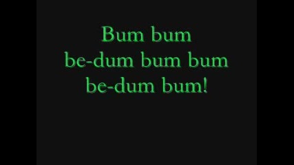 Disturbia - Rihanna Lyrics