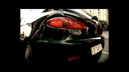 Alfa Romeo 147