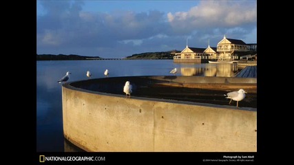 National Geographic Wallpapers [collection 1]