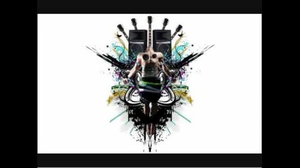 Black Toys Vs. Partyrausch - Cut The 5th Symphony And Break 