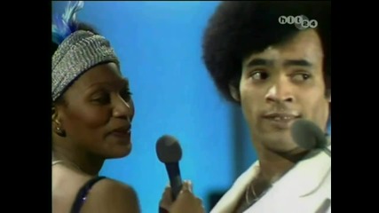 Boney M - Sunny (1976) Hd