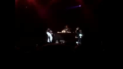 50 cent - P.i.m.p. live