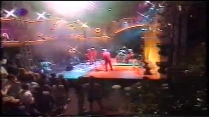 juke box jive - The Rubettes