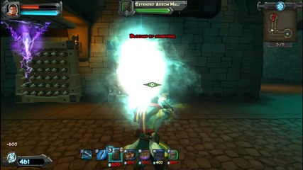Orcs Must Die еп3 част 3