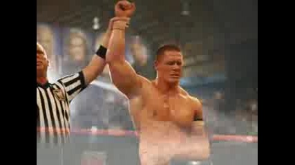 За John Cena 