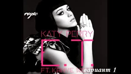 t.a.t.u. Ft. Katy Perry - All The Things E.t. Said [1]