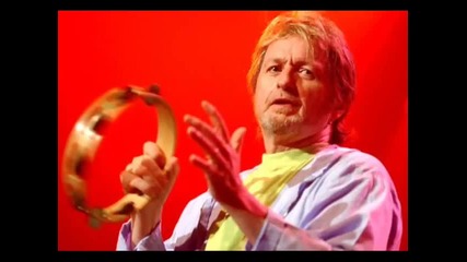 Jon Anderson - Unbroken Spirit of Mine