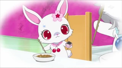 Jewelpet Magical Change Episode 25