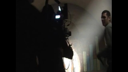 Aggro Santos - Candy The Making Off 