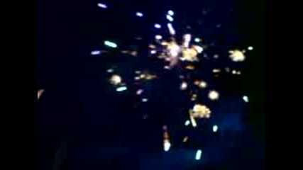калофер - 01.06.09г