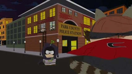 South Park - Сезон 13, Епизод 2 ( Високо Качество ) 