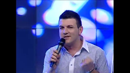ADONIS BAND - SVE MI UZMI - (BN Music - BN TV)