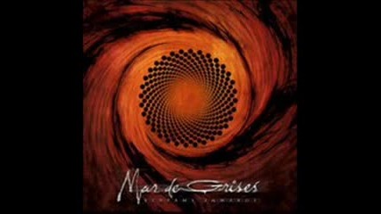 Mar De Grises - The Bell and the Solar Gust 