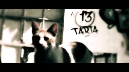 Tiamat - Love Terrorists (official video)