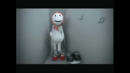 Vodafone Zoozoo Ad 2009 - Fashion Tips