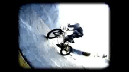 Bmx - Dave Mirra