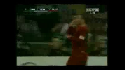 Top 10 goals in the world