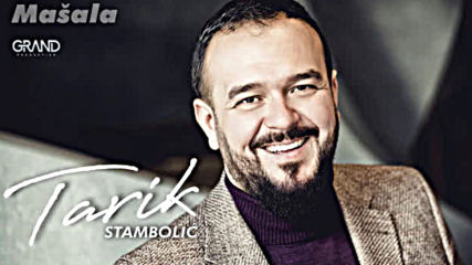 Tarik Stambolic - 04 - Plavokosa zeno - Official Audio 2020