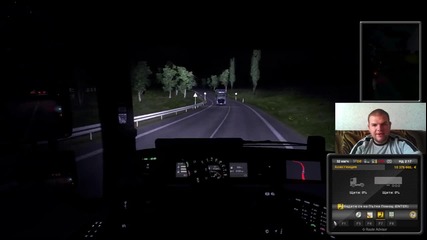 Euro Truck Simulator 2 Episode 147