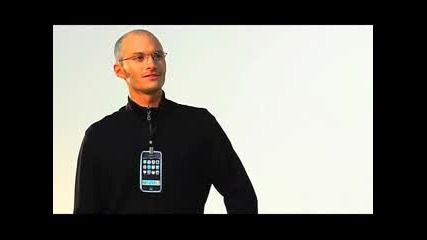 Iphone Vs. Ephone - Втори Епизод