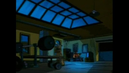 Tmnt (all ep) part 3