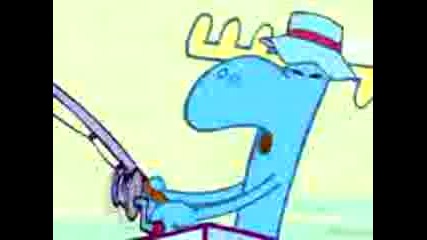 Happy Tree Friends
