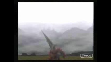 Sonata Arctica - Mary Lou