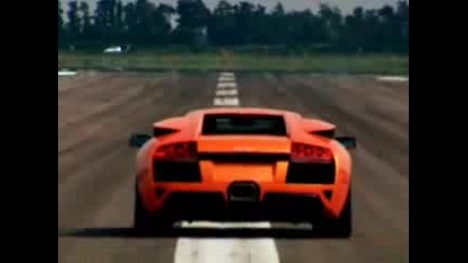 Lamborghini Murcielogo Много Яко