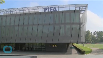Here's How the U.S. Was Able to Charge International Soccer Officials