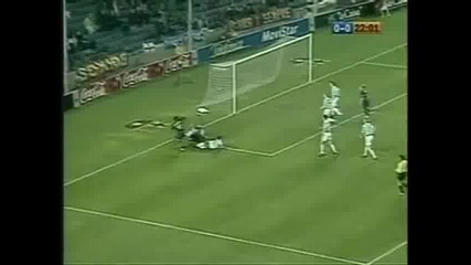 Ronaldinho 