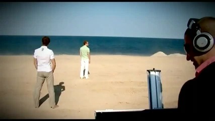 Kenno feat Daniel Del Santos - Im So In Love