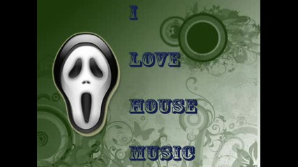 house - scream