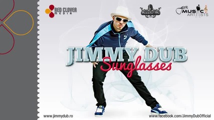 Jimmy Dub - Sunglasses [2011]