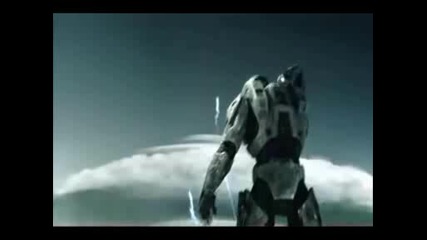 Halo 3 - Already Over