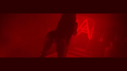 Премиера! 2o15 | Ardian Bujupi - Joker / All Night ( Свързано Видео ) + Превод по слух
