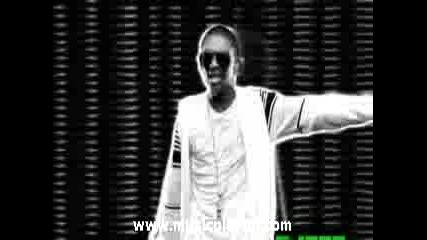 Mishon - Just A Kiss (2009)