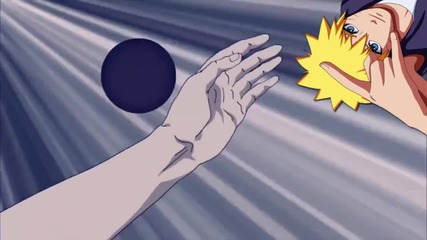 Amv N. Sh. and F.t. - Lost In The Flame