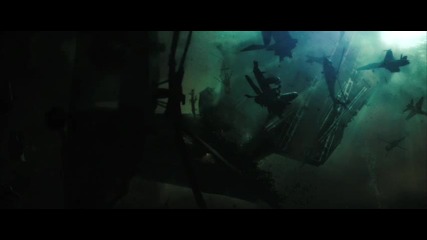 Transformers 2 (trailer)