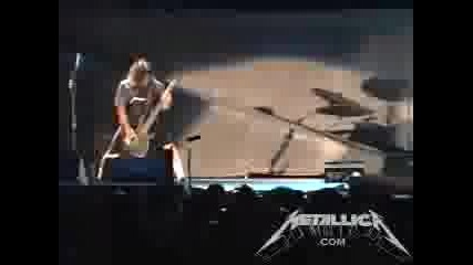 Metallica - Cyanide(live).mp4