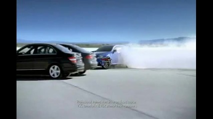 Dmx - Introducing the 2011 Lexus Is Commercial Gap
