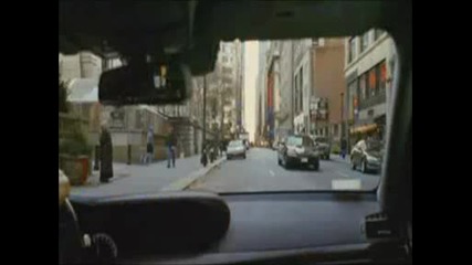 Sex and the city - The wedding