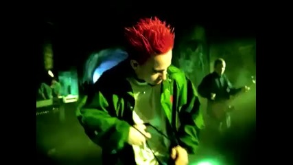 Linkin Park - One Step Closer (video)