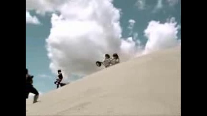 dirtbike i Atv Katastrofi